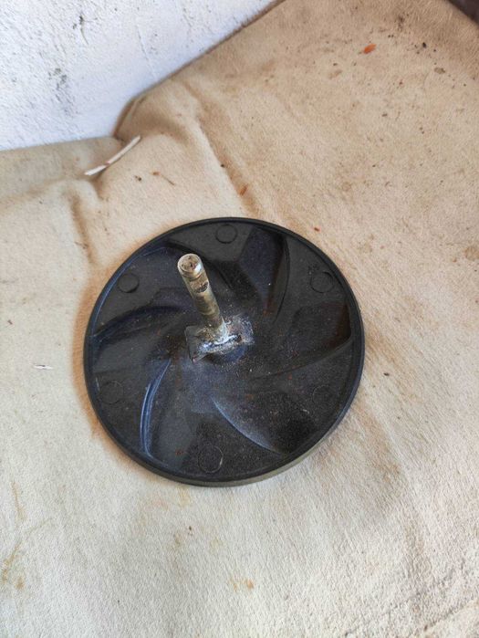 бачки стир машин нерж ссср и ее принадлежности-ТОРГ