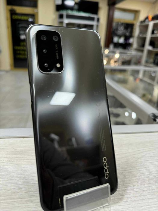 Smartfon Oppo A54 4 GB / 64 GB 5G