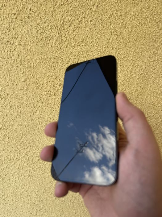 iPhone 12 PRO / 256 Gb / Pacific Blue