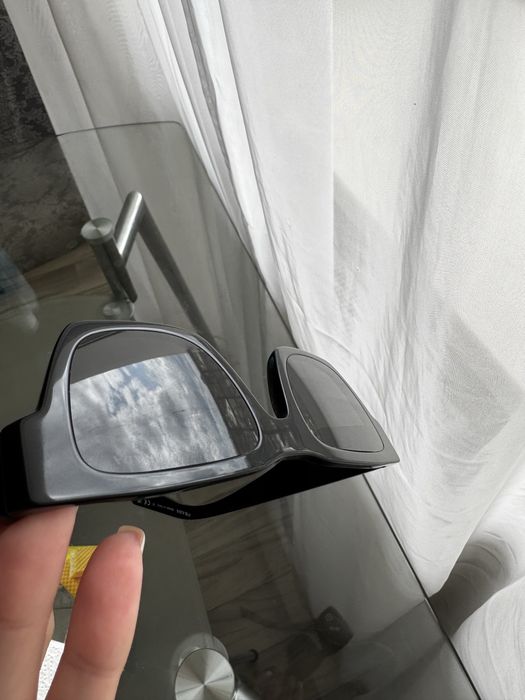 Продам солнцезащитные очки PRADA org