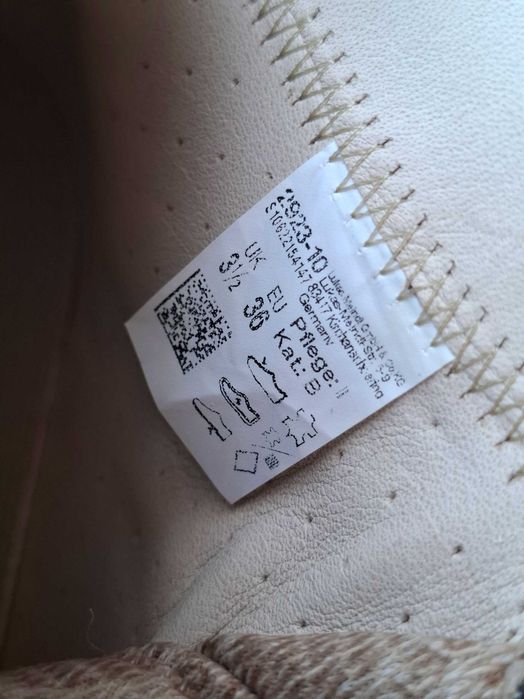 Buty Meindl Wales Lady 2 MFS GTX roz. 36. Damskie, trekkingowe z gore-tex