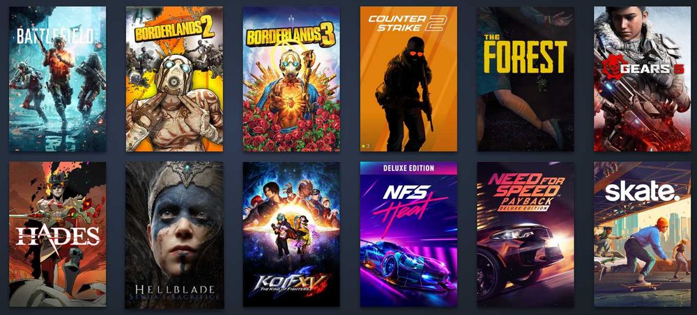 PC Gaming Budget – Intel i3 8ª Gen | 16GB RAM | Radeon RX 570