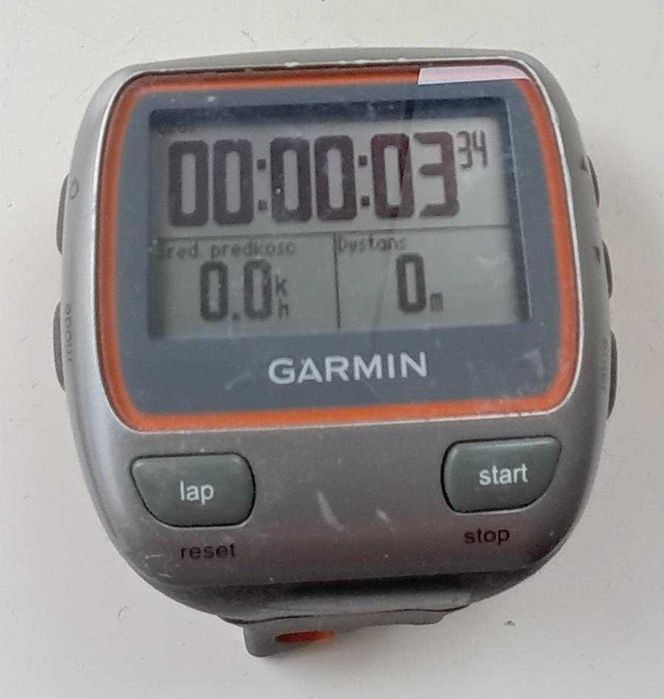 Garmin Forerunner 310XT