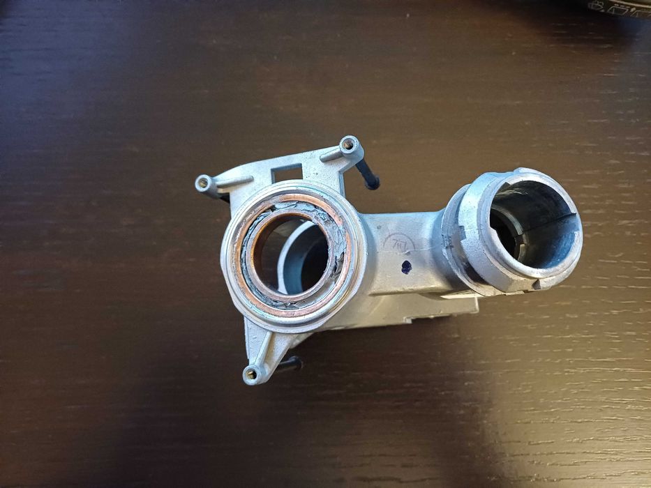 Peças/Material SEAT Ibiza 6k