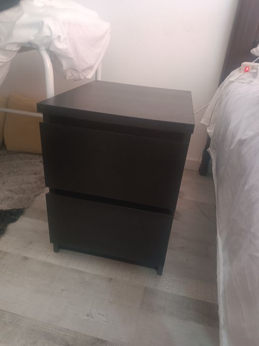 Vendo mesa Secretária