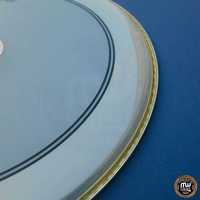 ‼️ Remo - naciąg Powerstroke 3 Clear 22” + łatka podwójna Aquarian ‼️