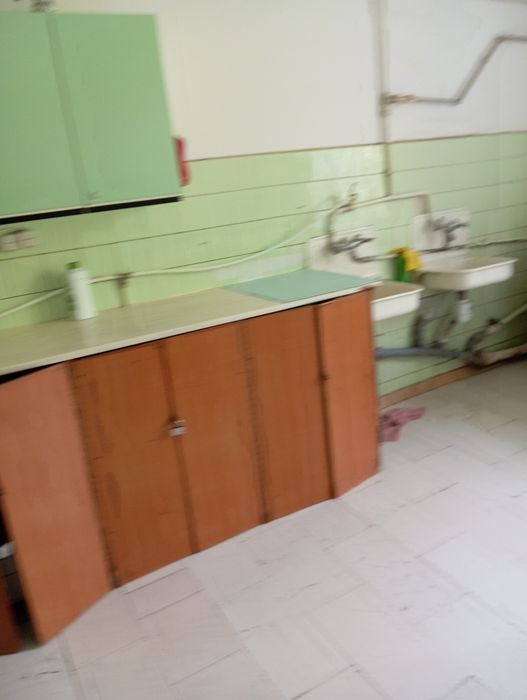 Кімната в гуртожитку