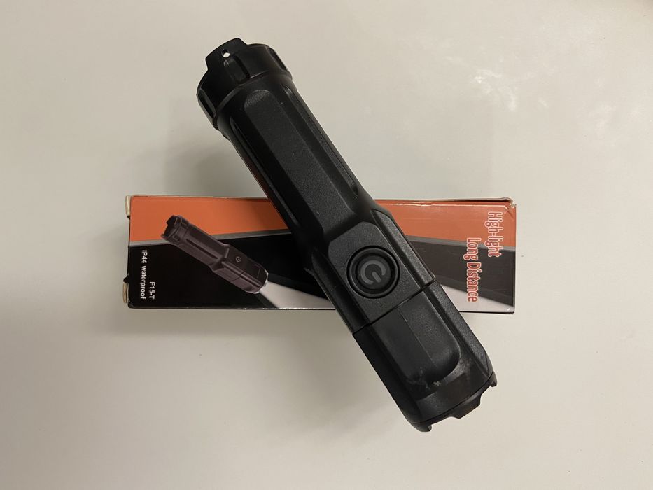 Фонарик ліхтарик