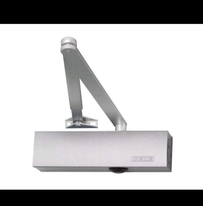 Samozamykacz GEZE TS 2000 NV BC