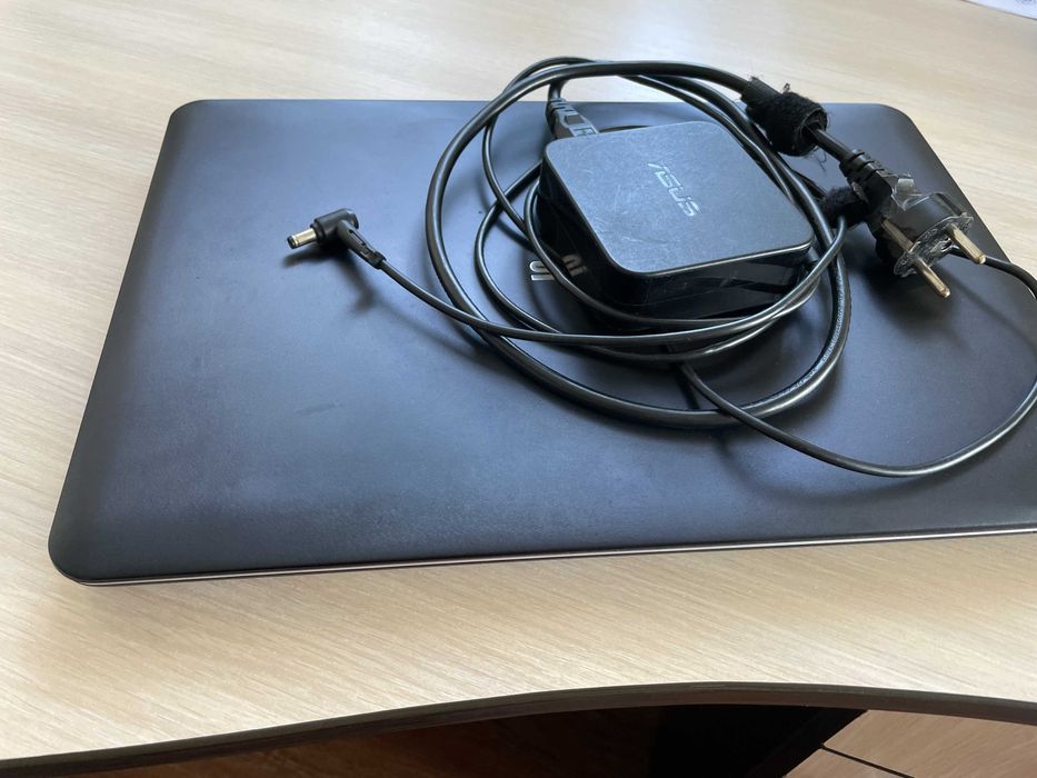 Продам ноутбук ASUS X555UB в чудовому стані