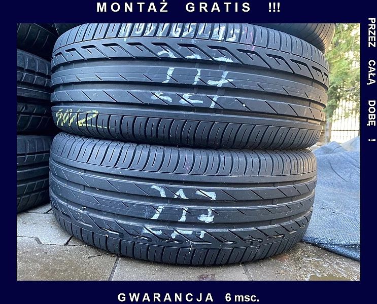 195/65/15 Bridgestone Turanza T001_6mm_2szt_(227)
