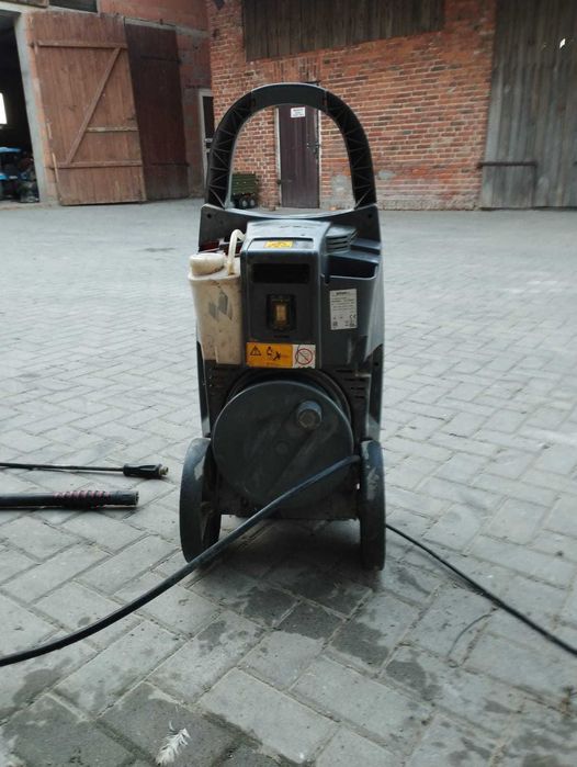 Karcher OleoMac PW190 C
