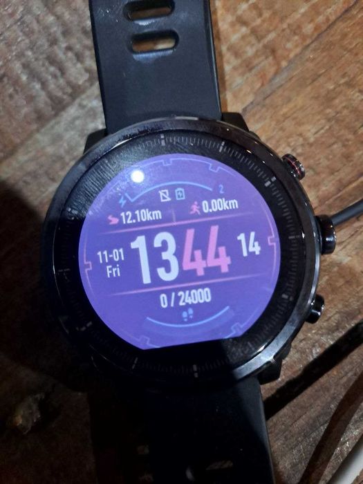 SMARTWATCH Amazfit Sratos 2