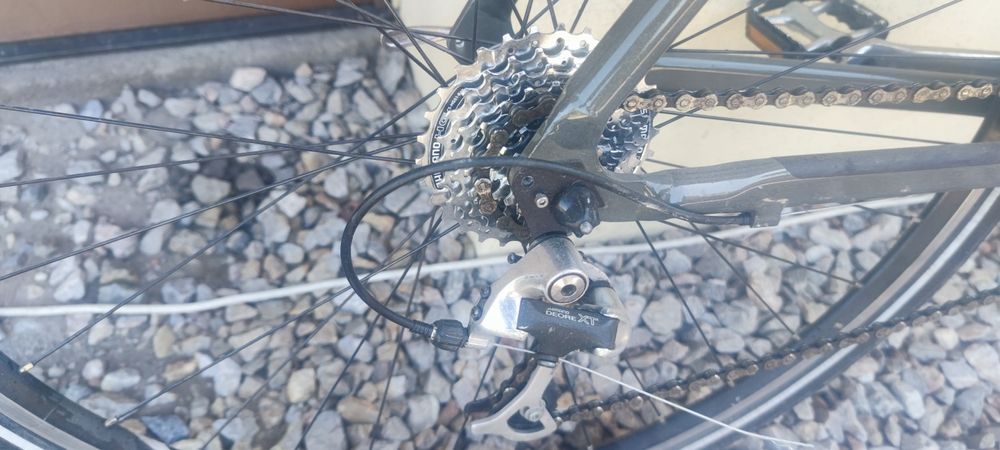 Rower Cannondale H700 28cali