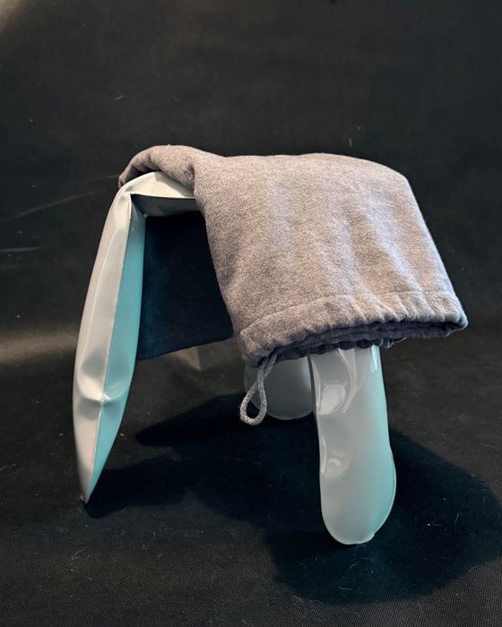 Stołek Zieta PLOPP Mini