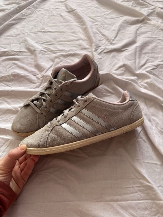 Adidas Neo Label кеди замшеві розмір 40