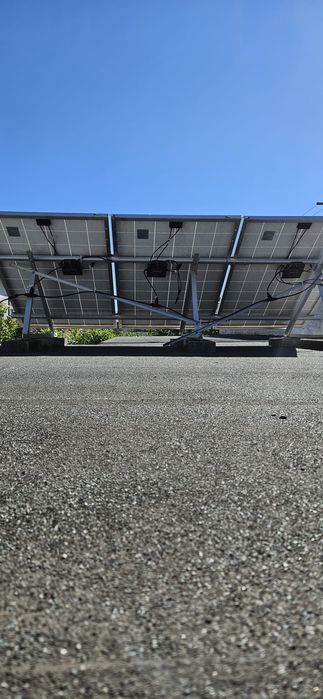 Kit Solar Autoconsumo Completo - Painéis JA Solar + Inversor GoodWe