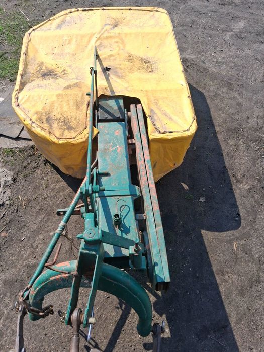 Sprzedam Rotacyjna 135