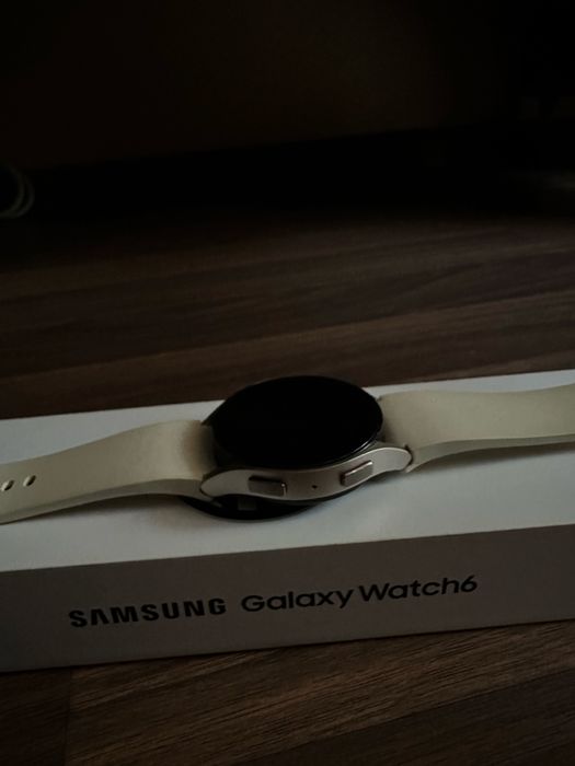 Galaxy Watch6 40 mm
