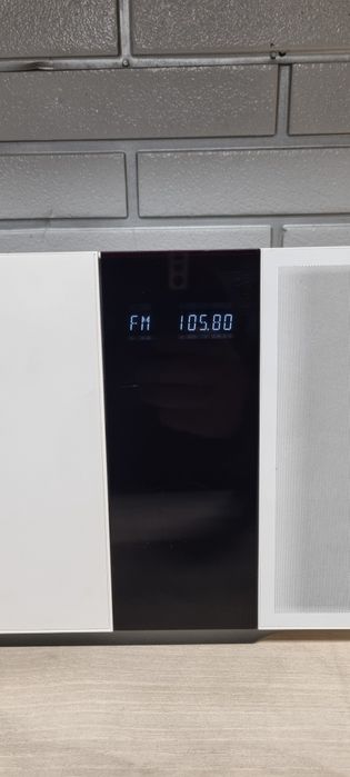 Wieza PANASONIC SC-HC397 bluetooth DAB+
