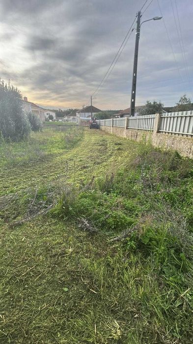 Vende-se Terreno URBANO 1800m2