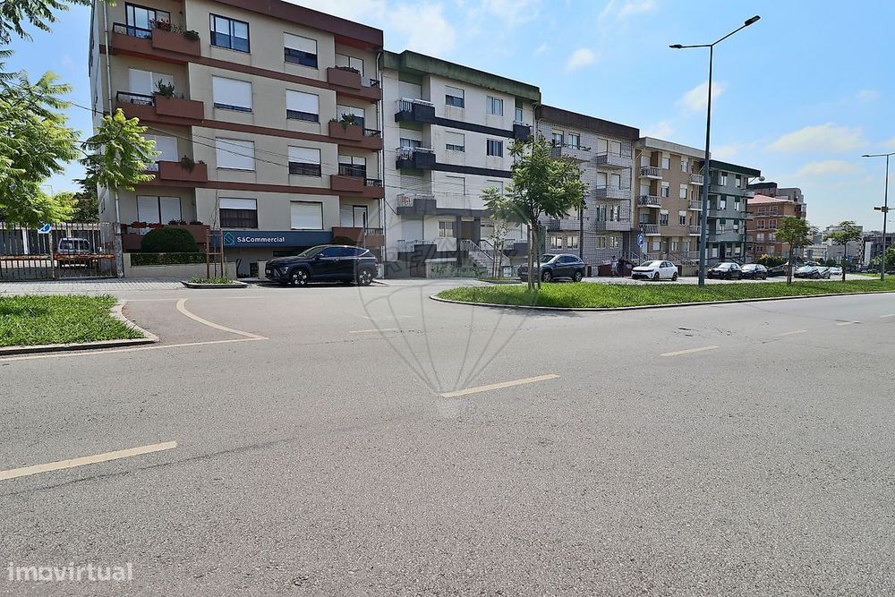 Apartamento T3 para venda