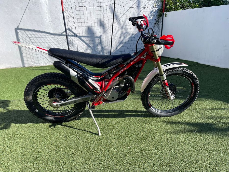 Mota trial gas gas 300