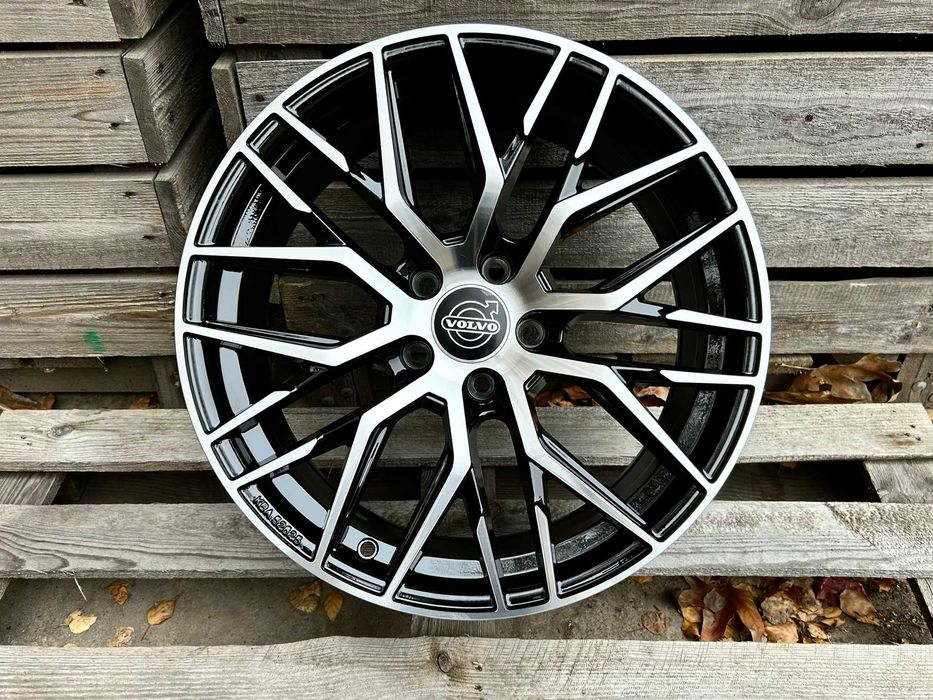 alufelgi 5x108 r18 NOWE! VOLVO V40 V60 V70 V90 XC60 S60 V50 S80