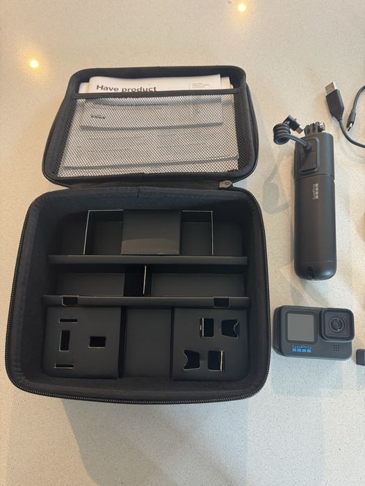GOPRO Hero 11 Creator Edition