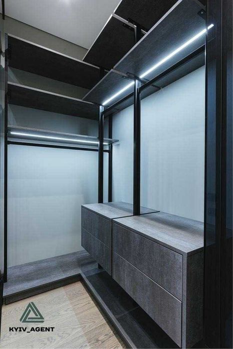 2-кімнатна квартира за адресою бульвар Дружби Народів (площа 55 м²) - Atlanta.ua - фото 7