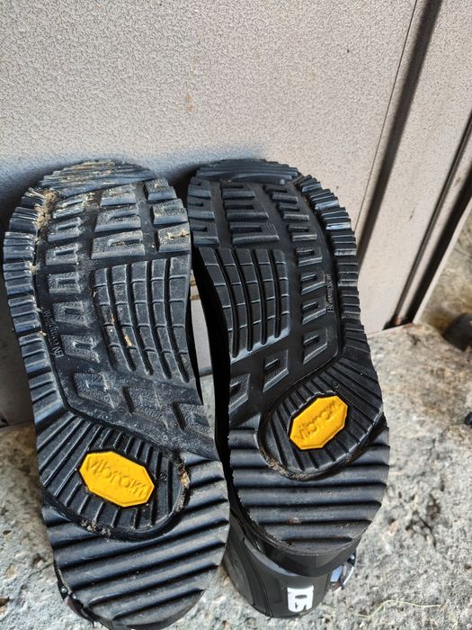 Sidi Xpower 43 Hardenduro