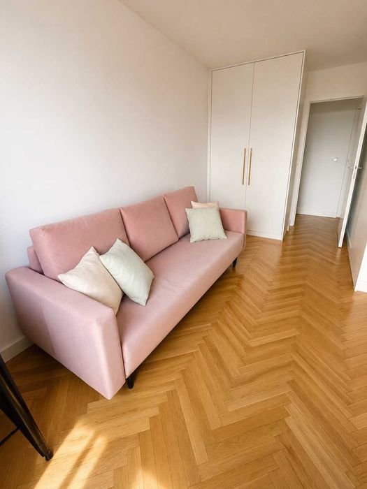 Eleganckie 3 pokoje na Kamiennej Górze | widok na morze