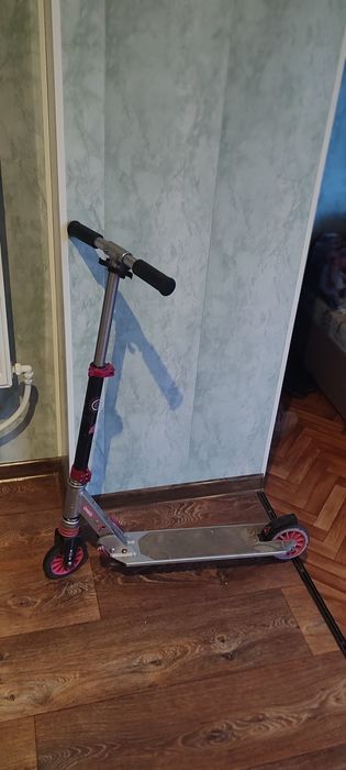 самокат Decathlon