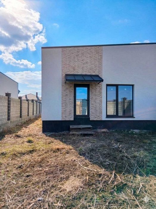 Котедж в районі Райського Саду