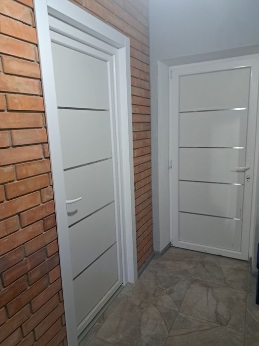 Продаж нового будинку в хорошому районі с. Руська Поляна.