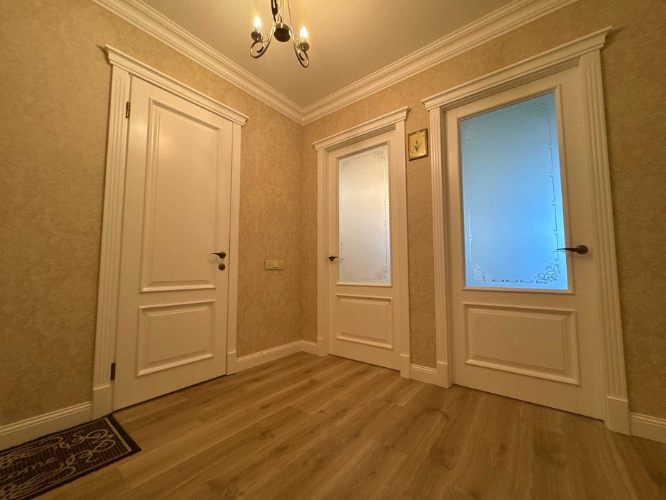 1-кімнатна квартира, проспект Перемоги, 119а, центр міста, єОселя RD