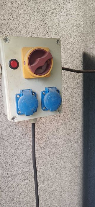Zbiornik na paliwo FORTIS 3000 l