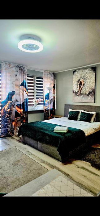 Apartament Centrum  Godziny Noclegi Doby Warszawa