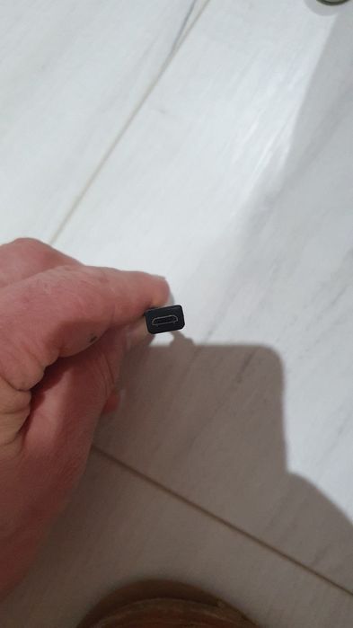 Przewód Micro usb-Usb
