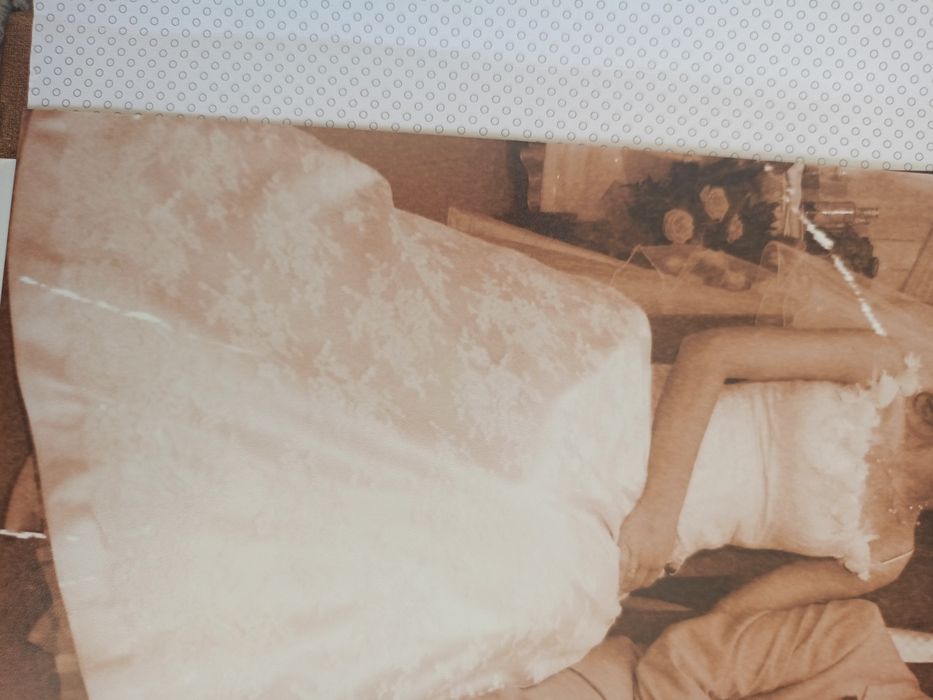 Suknia ślubna Cimboline r.S