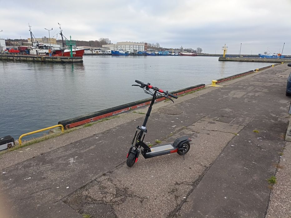 Kugoo kukirin m4 pro bateria 21ah