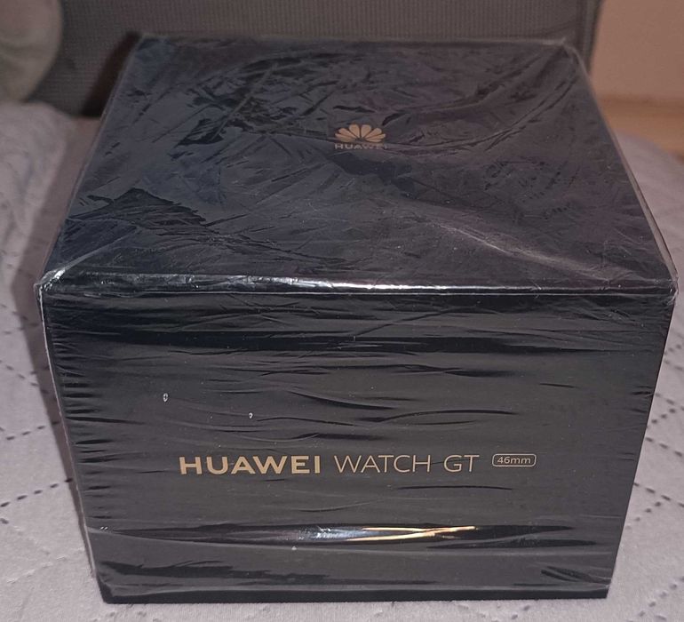 Relógio Huawei Watch GT