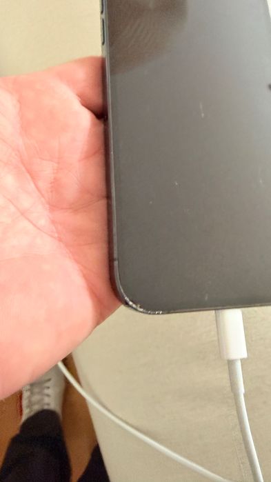 iPhone 12 Pro Max 256GB Pacific Blue