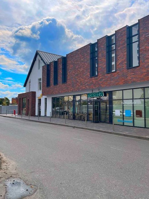 Оренда приміщення 240м2. ЖК Акварелі 2  БЕЗ%