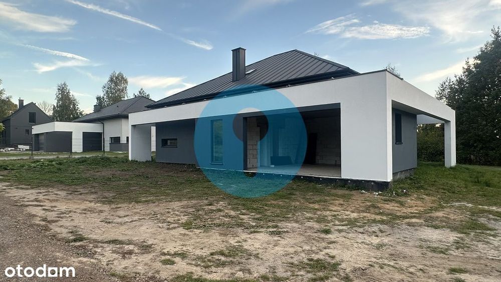 Dom – Miedziana Góra - Widok 3
