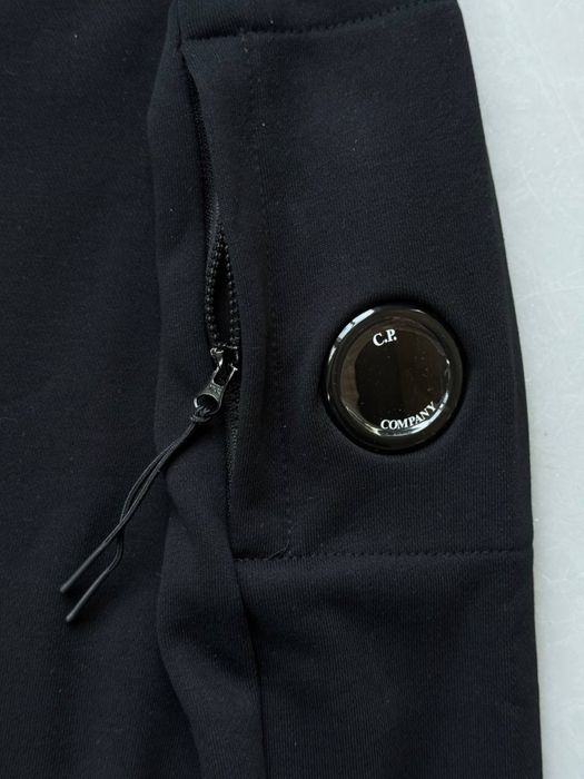 c.p. company світшот