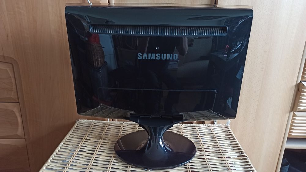 Monitor Samsung SyncMaster T220 22 cale
