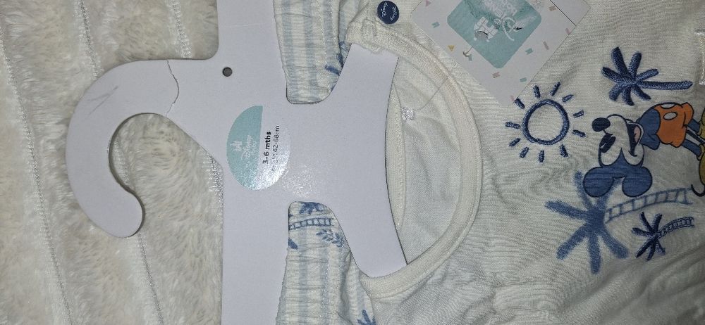 дитячі речі дисней primark