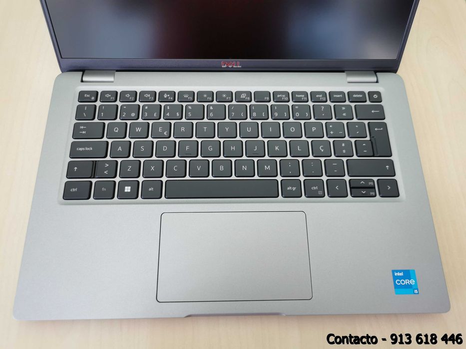 Dell Latitude 5430 / i7 / 32Gb / 512Gb / Garantia