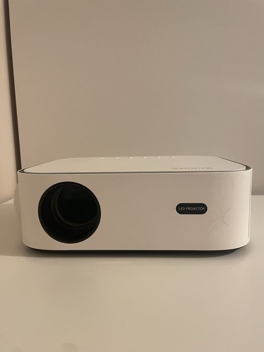 Projektor Zenwire LED 1080p Wifi